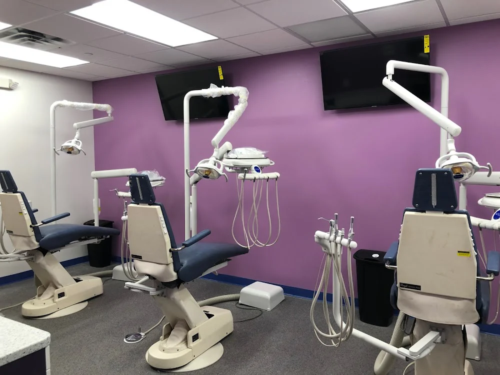 Dentistry for Children of Toms River 6