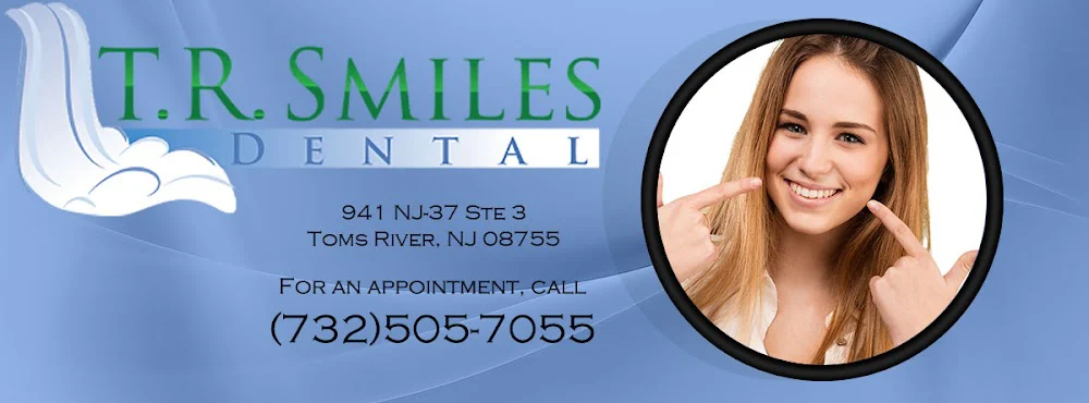 T. R. Smiles Dental 1