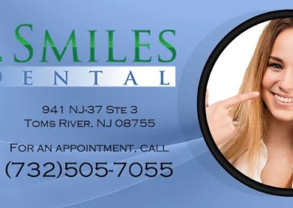 T. R. Smiles Dental