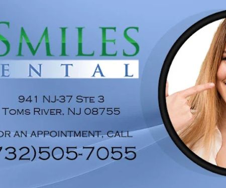 T. R. Smiles Dental