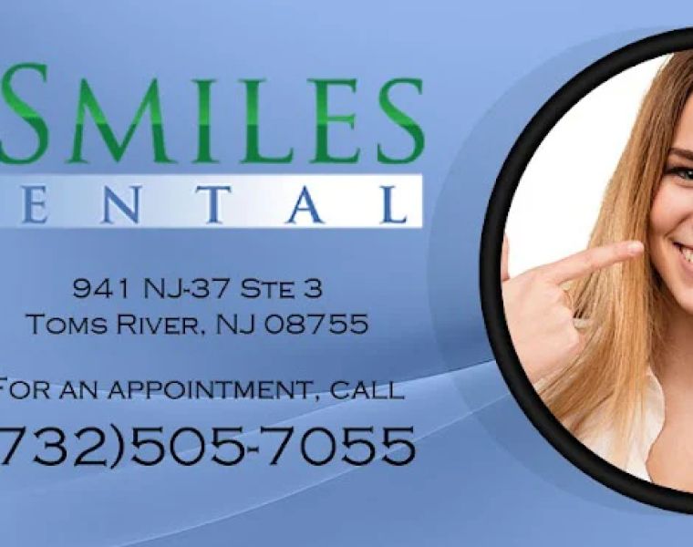 T. R. Smiles Dental