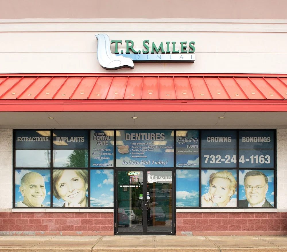 T. R. Smiles Dental 2