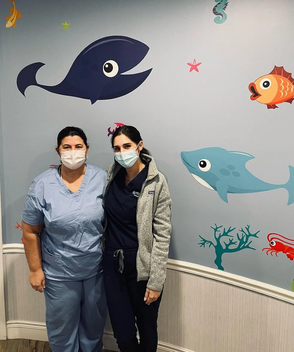 Ocean Pediatric Dental Associates 4