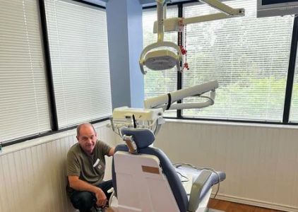 Ocean Pediatric Dental Associates