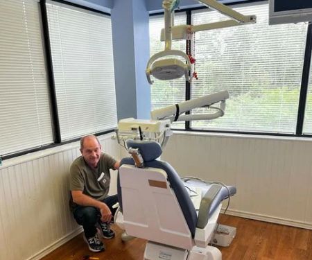 Ocean Pediatric Dental Associates