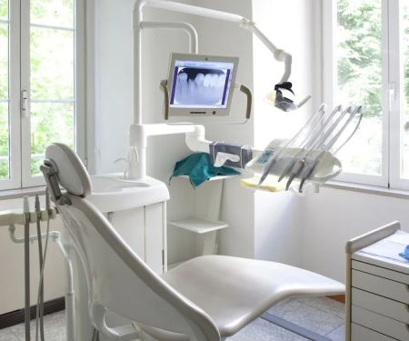 Myron Fishbein Family Dentistry