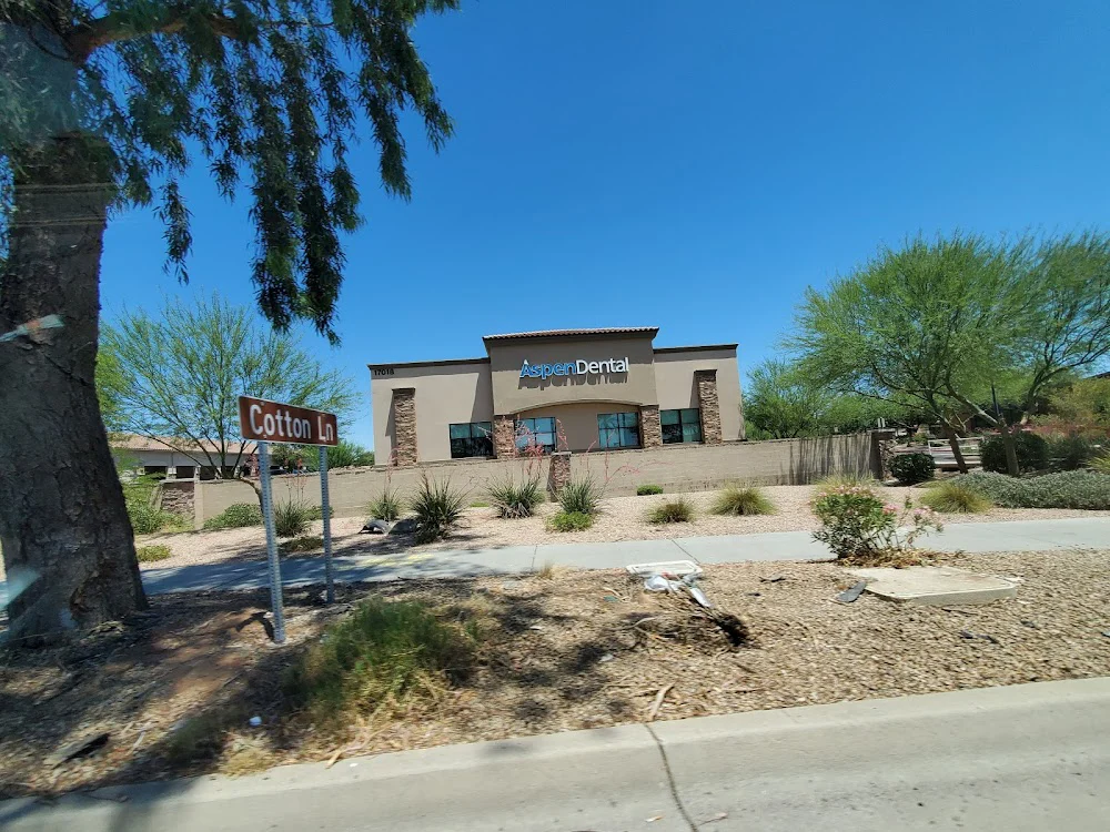 Aspen Dental - Surprise, AZ 3