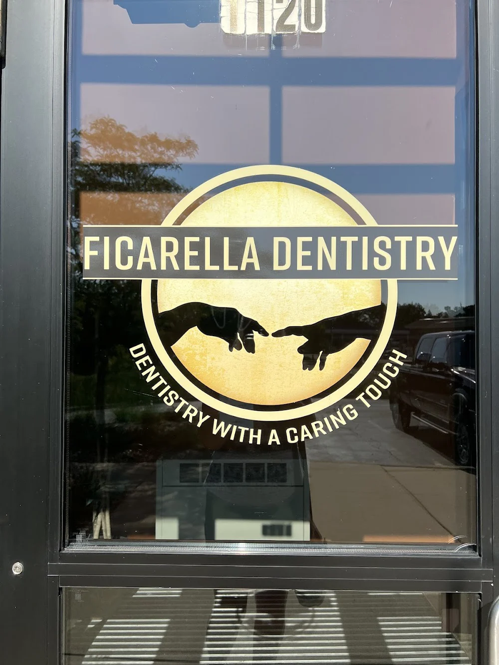 Dr. Umberto D. Ficarella, DDS 2