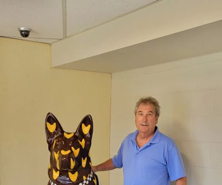 Dr. Umberto D. Ficarella, DDS