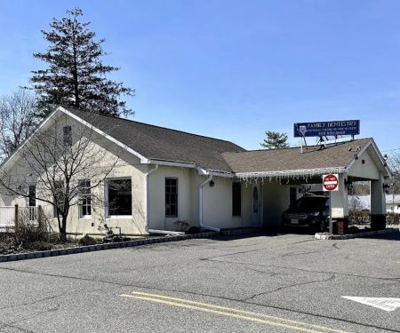 Family Dentistry