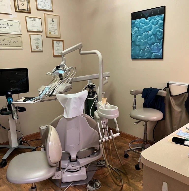 Cazes Family Dentistry LLC 2