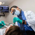 Cazes Family Dentistry LLC