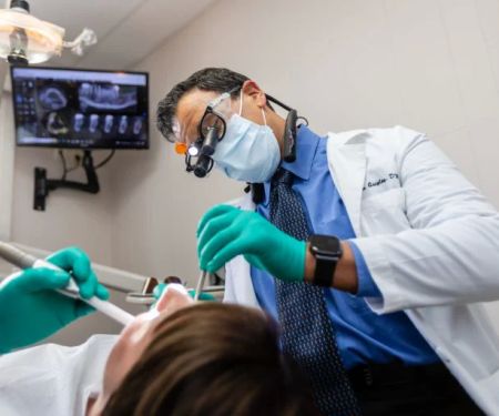 Cazes Family Dentistry LLC