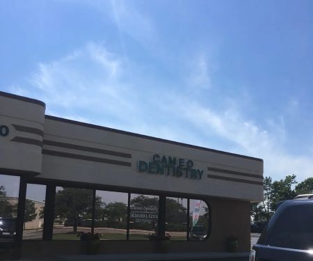 Dr. Phillip K. Mallow, DDS