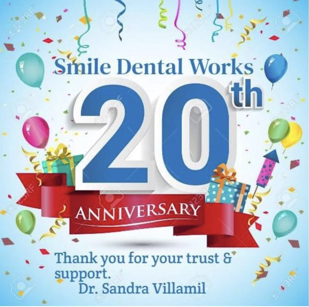 Dr. Sandra Villamil, DDS 1