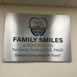 Family Smiles of Ringwood