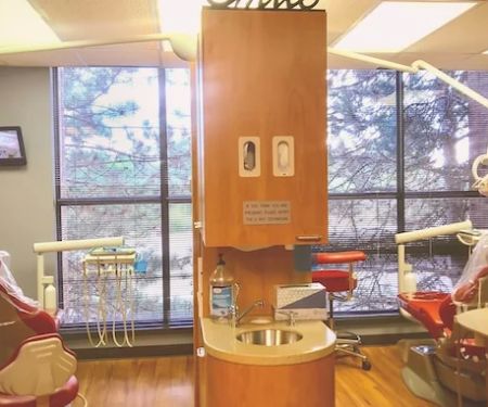 Dental Radiance