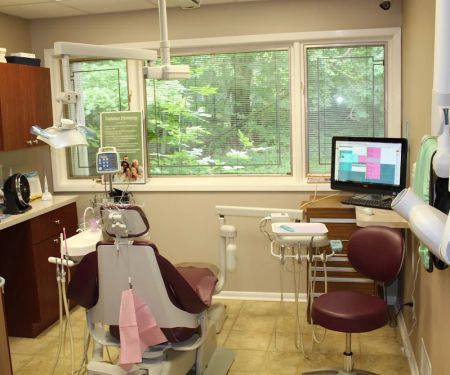Apollonia Dental Arts, George Athansios D.M.D