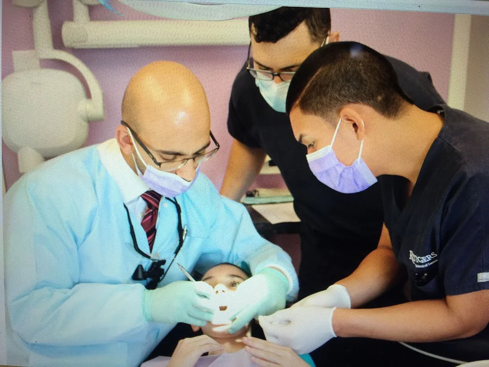 Apollonia Dental Arts, George Athansios D.M.D 7