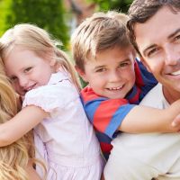 Brilliant Smiles Family Dental ico