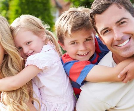Brilliant Smiles Family Dental