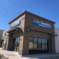 Kids' Dentists of Surprise & Orthodontics ico