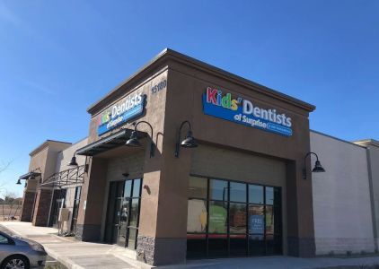 Kids' Dentists of Surprise & Orthodontics