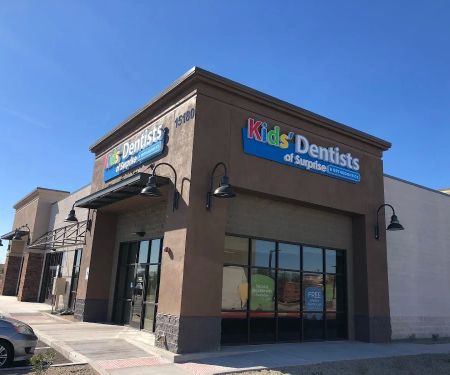 Kids' Dentists of Surprise & Orthodontics