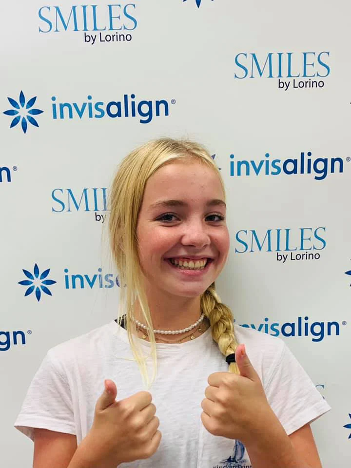 Franklin Lakes Orthodontics - Smiles By Lorino 10