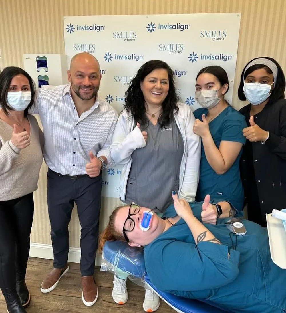 Franklin Lakes Orthodontics - Smiles By Lorino 9