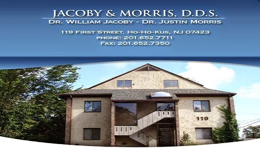 Jacoby & Morris DDS, PA 1