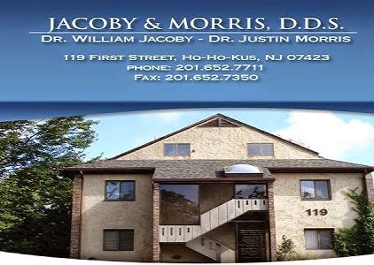 Jacoby & Morris DDS, PA