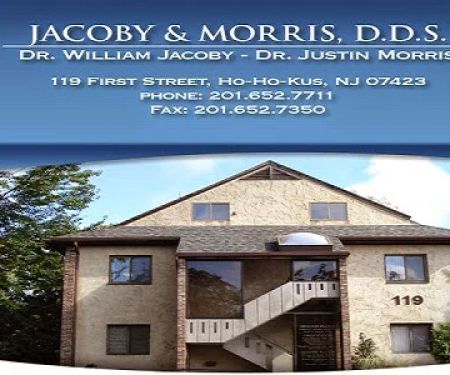 Jacoby & Morris DDS, PA