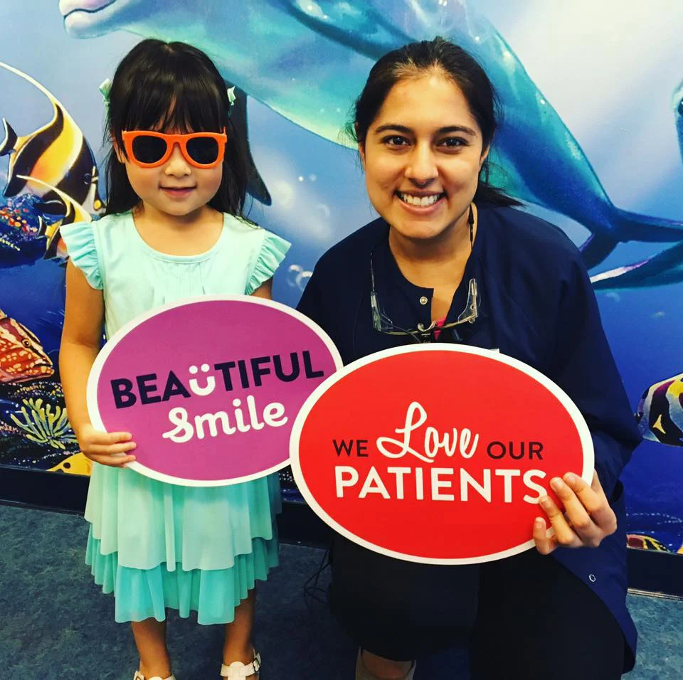 The Pediatric Dental Group Northborough 10