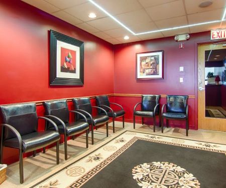 Pink Elephant Dental