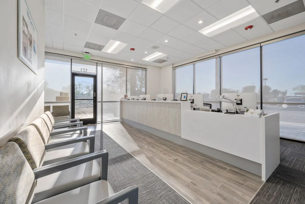 Canyon Modern Dentistry 1