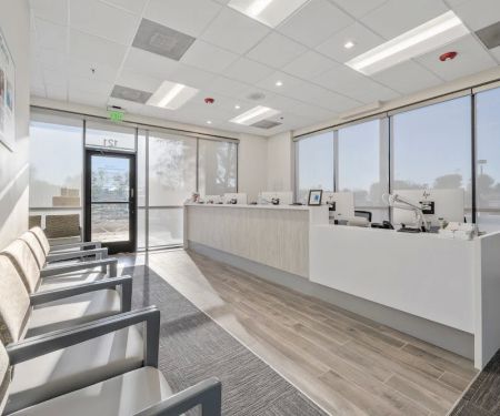 Canyon Modern Dentistry