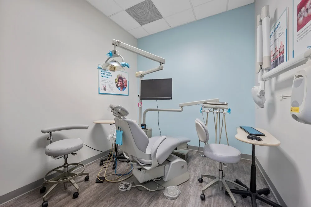 Canyon Modern Dentistry 3