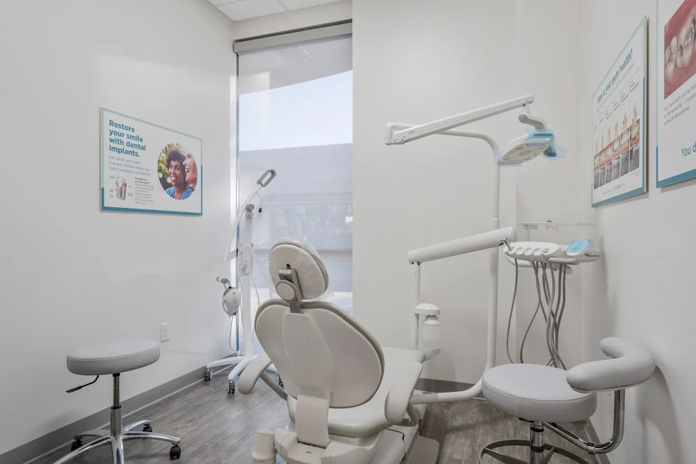 Canyon Modern Dentistry 9