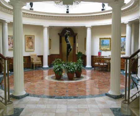 Family Smiles & Dental Implant Center