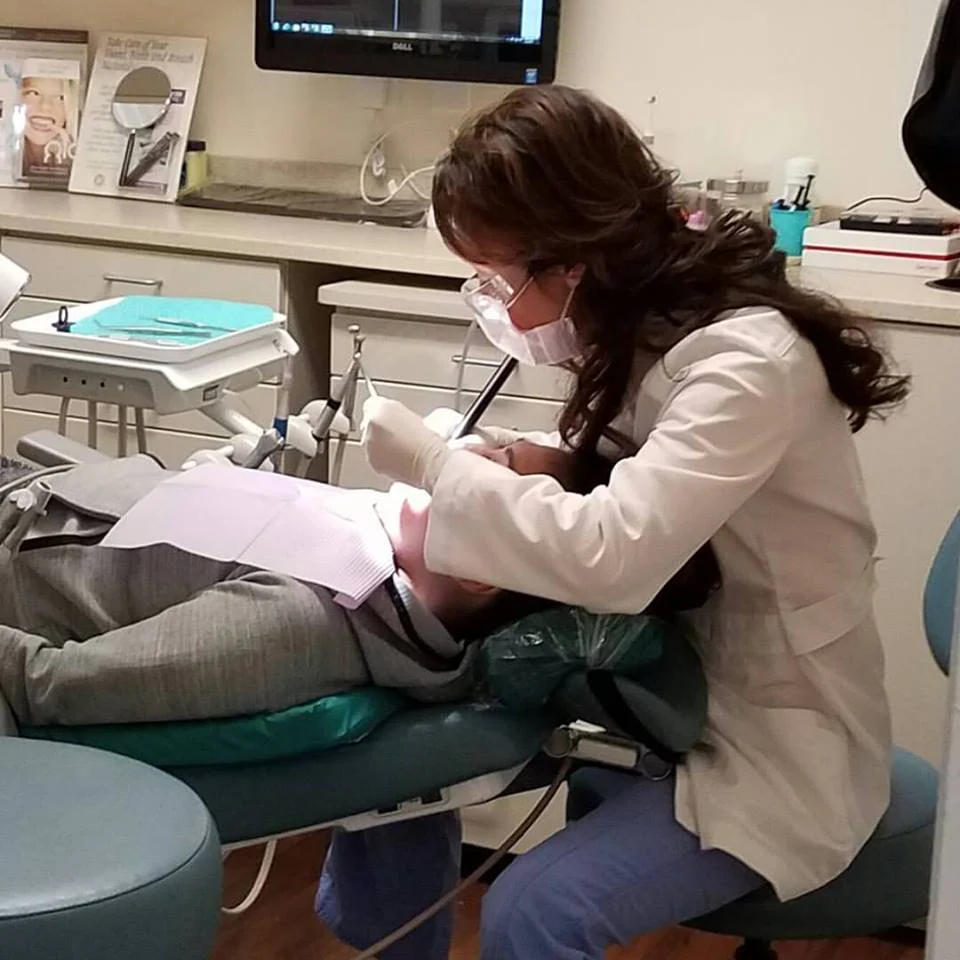 Saddle River Dental Care 1