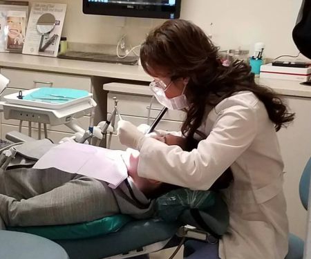Saddle River Dental Care