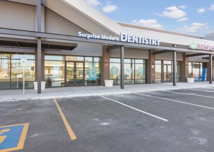 Surprise Modern Dentistry