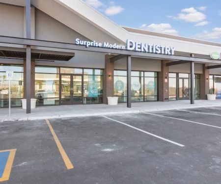 Surprise Modern Dentistry