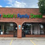 Dr Jackie's Family Dental