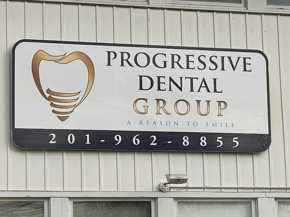 Progressive Dental Group - Ramsey, NJ, Abhishek Sharma DDS 9