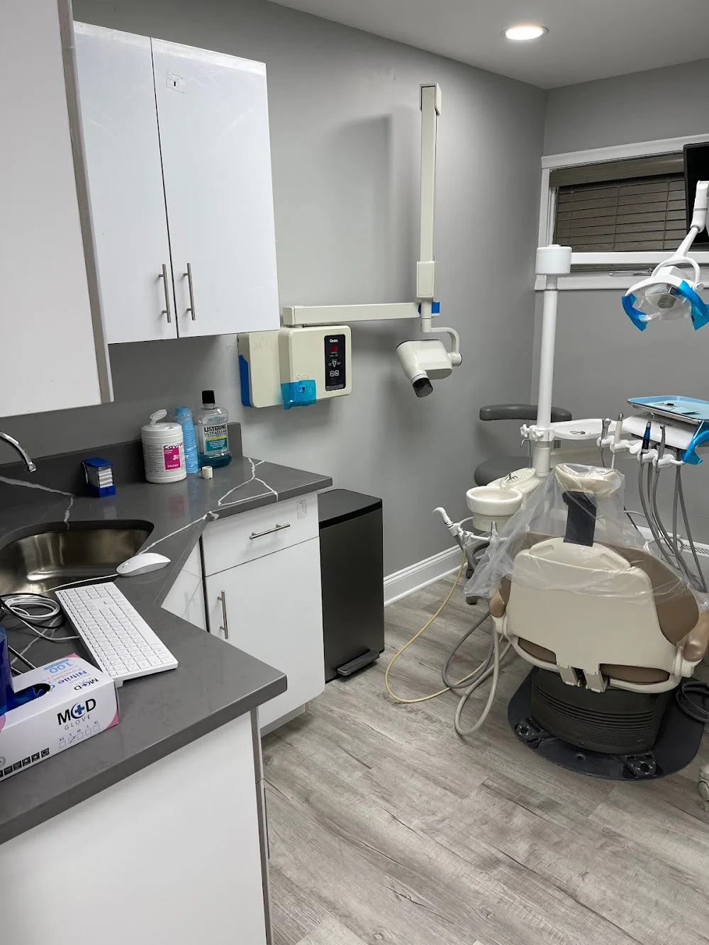 Progressive Dental Group - Ramsey, NJ, Abhishek Sharma DDS 5