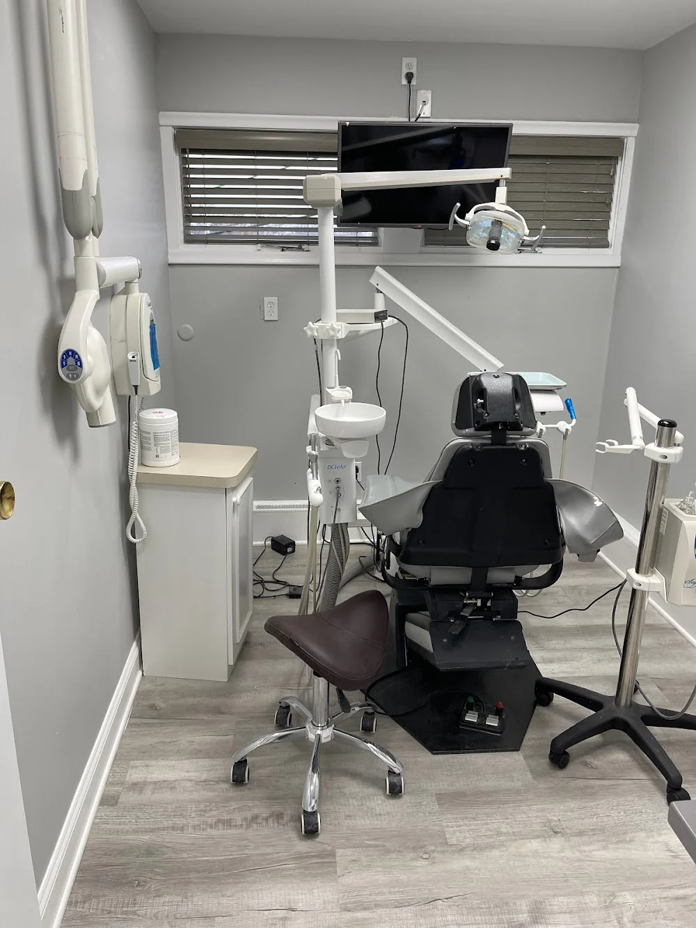 Progressive Dental Group - Ramsey, NJ, Abhishek Sharma DDS 4