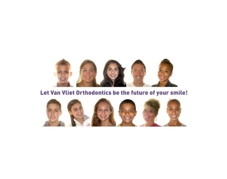 Van Vliet Orthodontics