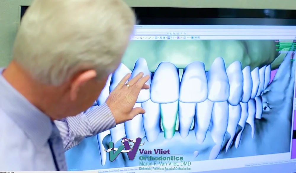 Van Vliet Orthodontics 5